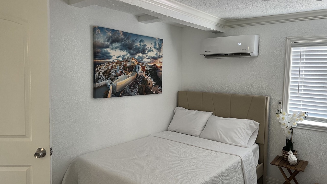 Photo of Bedroom in Highlands