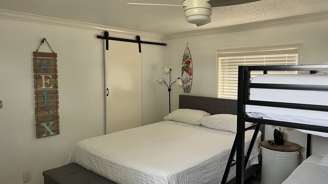 Photo of Bedroom in Highlands