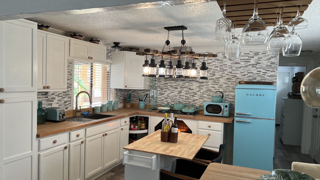 Photo of Kitchen in Highlands