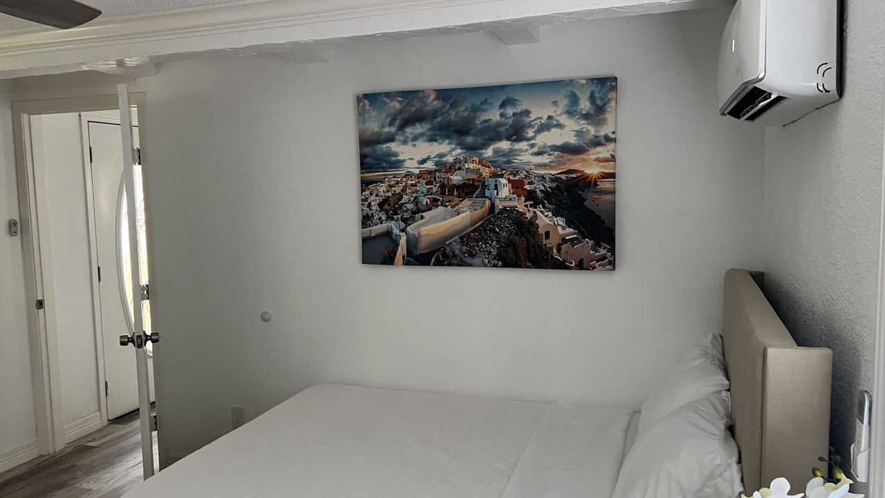 Photo of Bedroom in Highlands