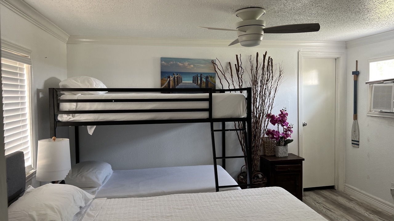 Photo of Bedroom in Highlands