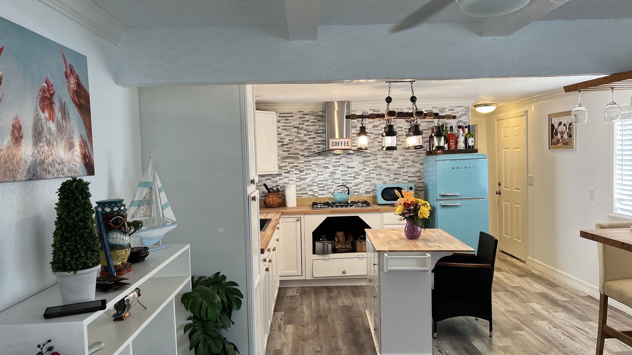 Photo of Kitchen in Highlands
