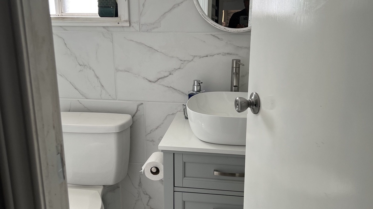 Photo of Bathroom in Highlands