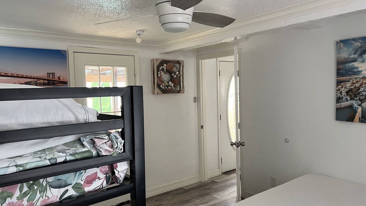 Photo of Bedroom in Highlands