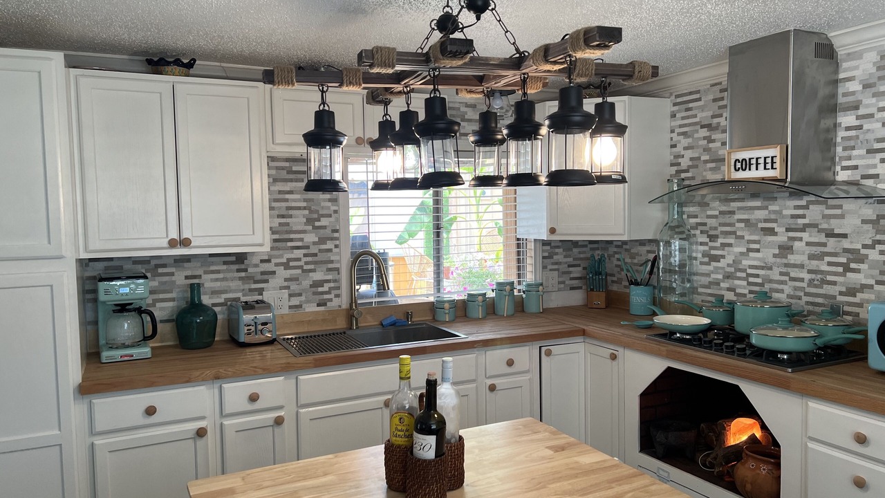 Photo of Kitchen in Highlands