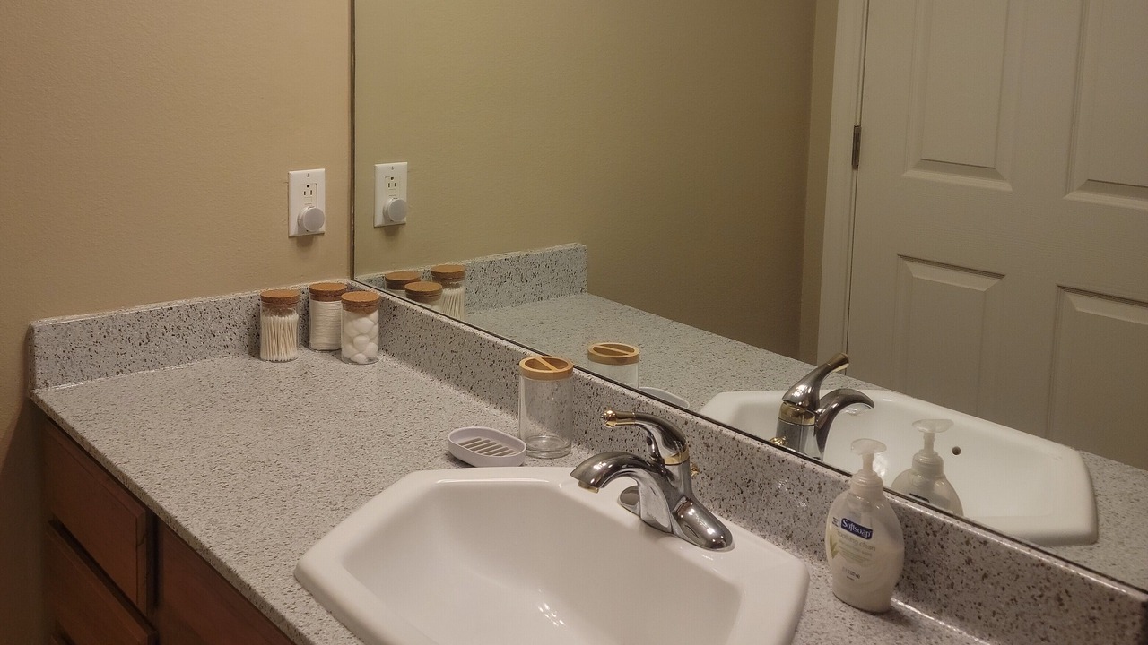 Photo of Bathroom in Uncertain