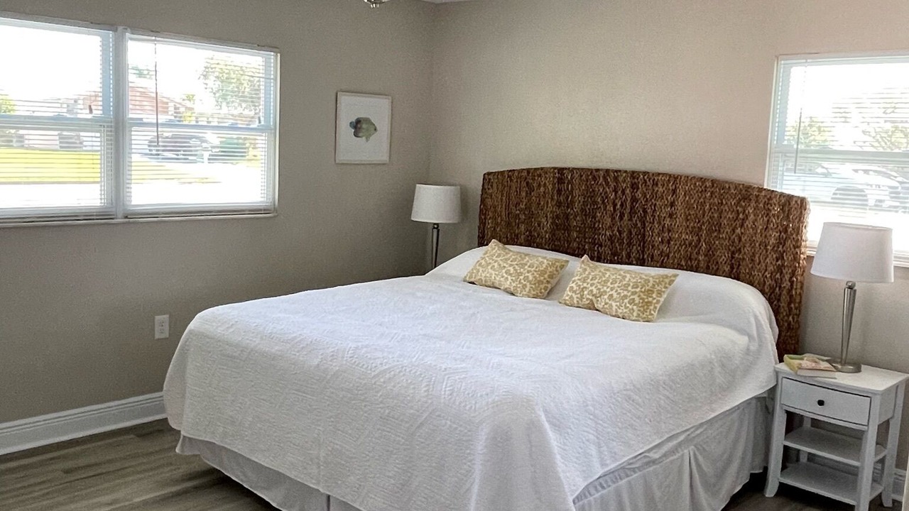 Photo of Bedroom in Flor-a-mar