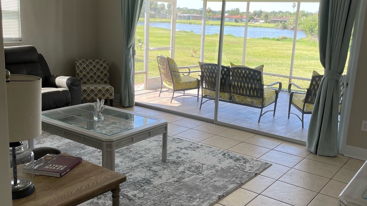 Photo of Livingroom in Flor-a-mar
