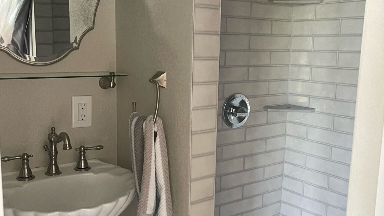 Photo of Bathroom in Flor-a-mar