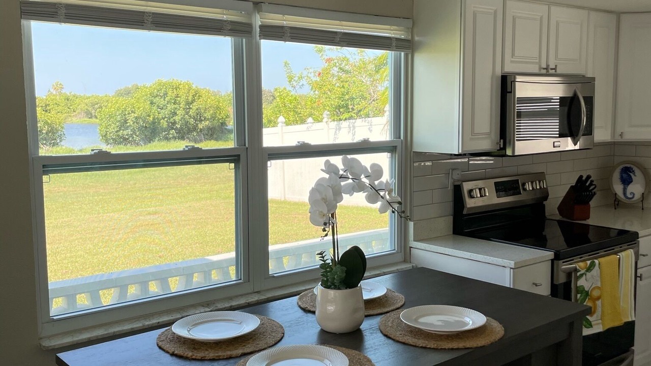 Photo of Kitchen in Flor-a-mar