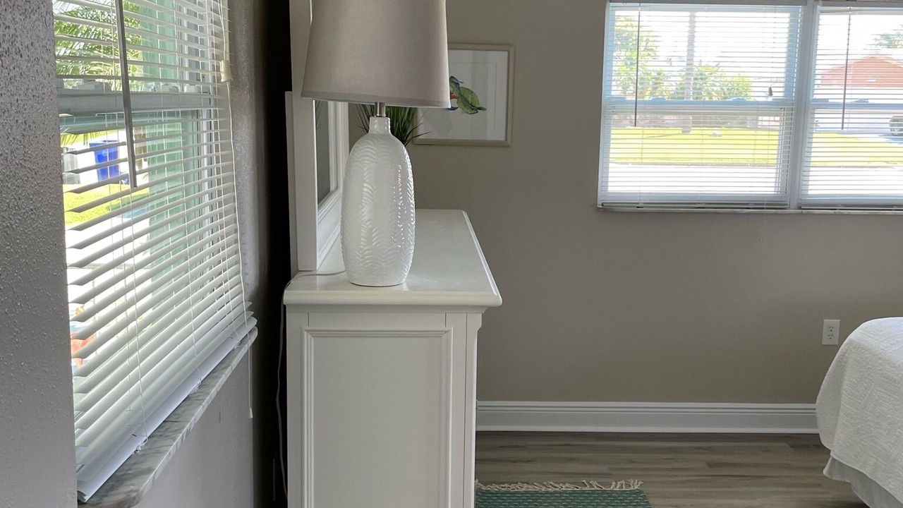 Photo of Bedroom in Flor-a-mar