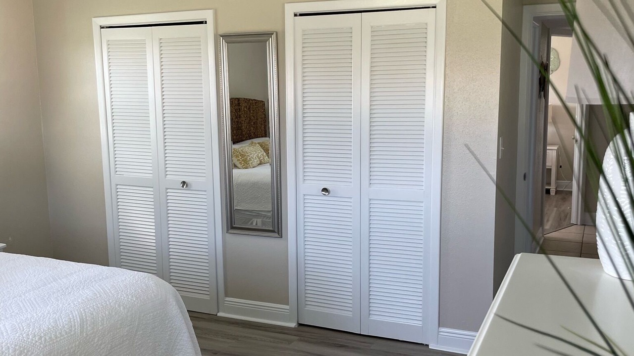 Photo of Bedroom in Flor-a-mar