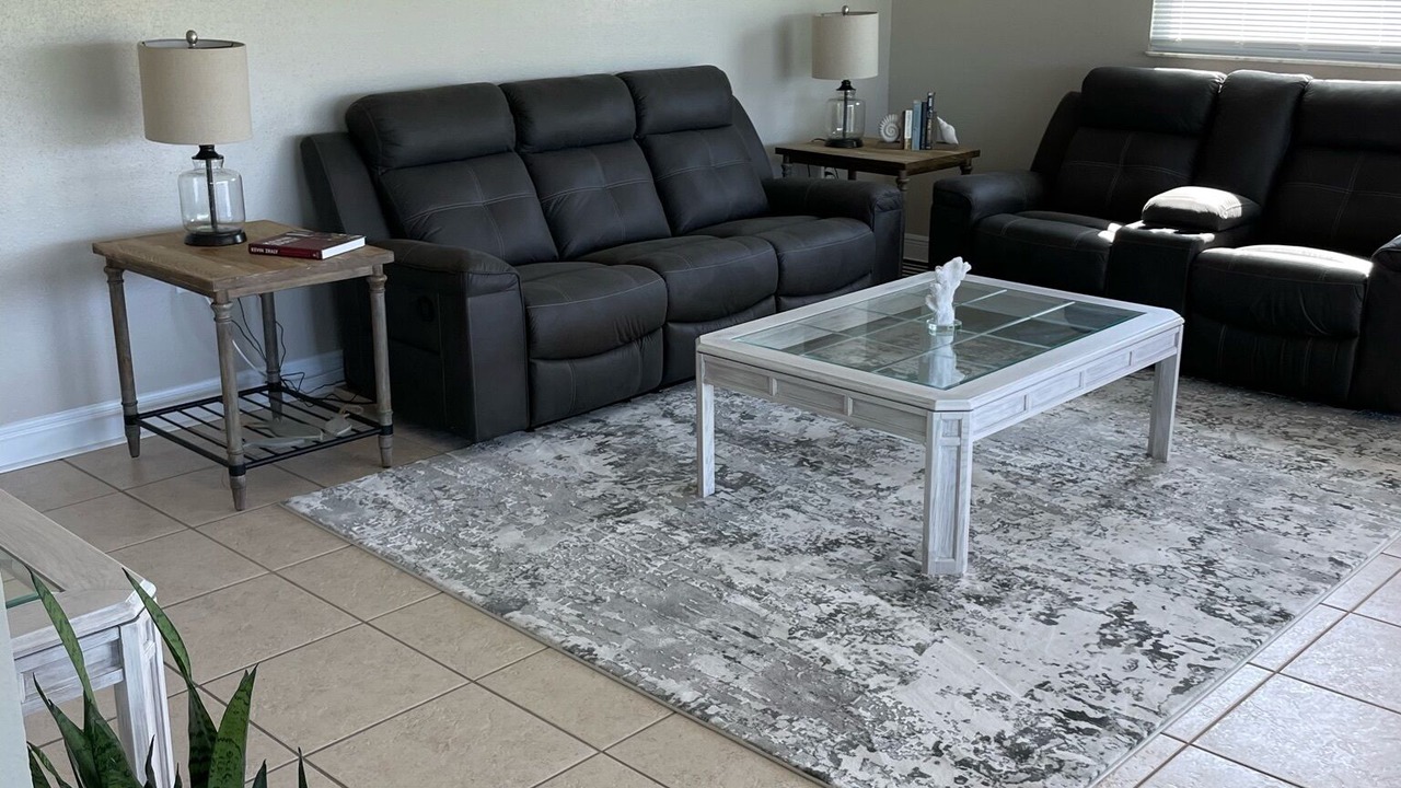 Photo of Livingroom in Flor-a-mar