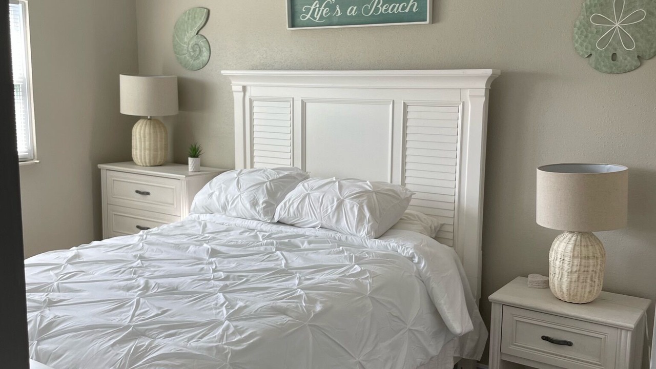 Photo of Bedroom in Flor-a-mar