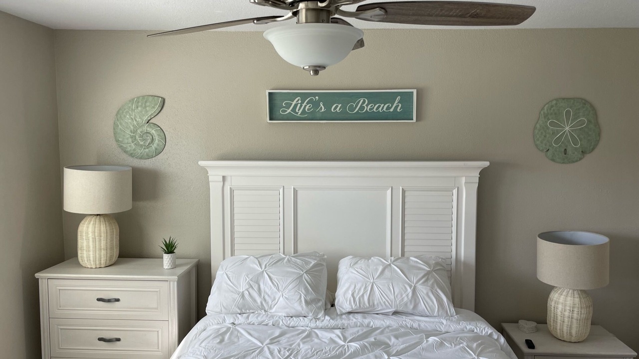 Photo of Bedroom in Flor-a-mar