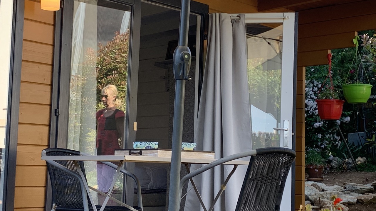 Photo of Outdoor in Reillanne