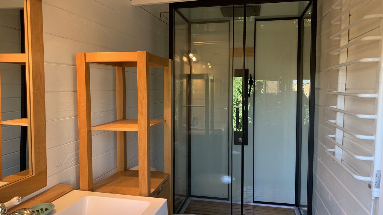 Photo of Bathroom in Reillanne