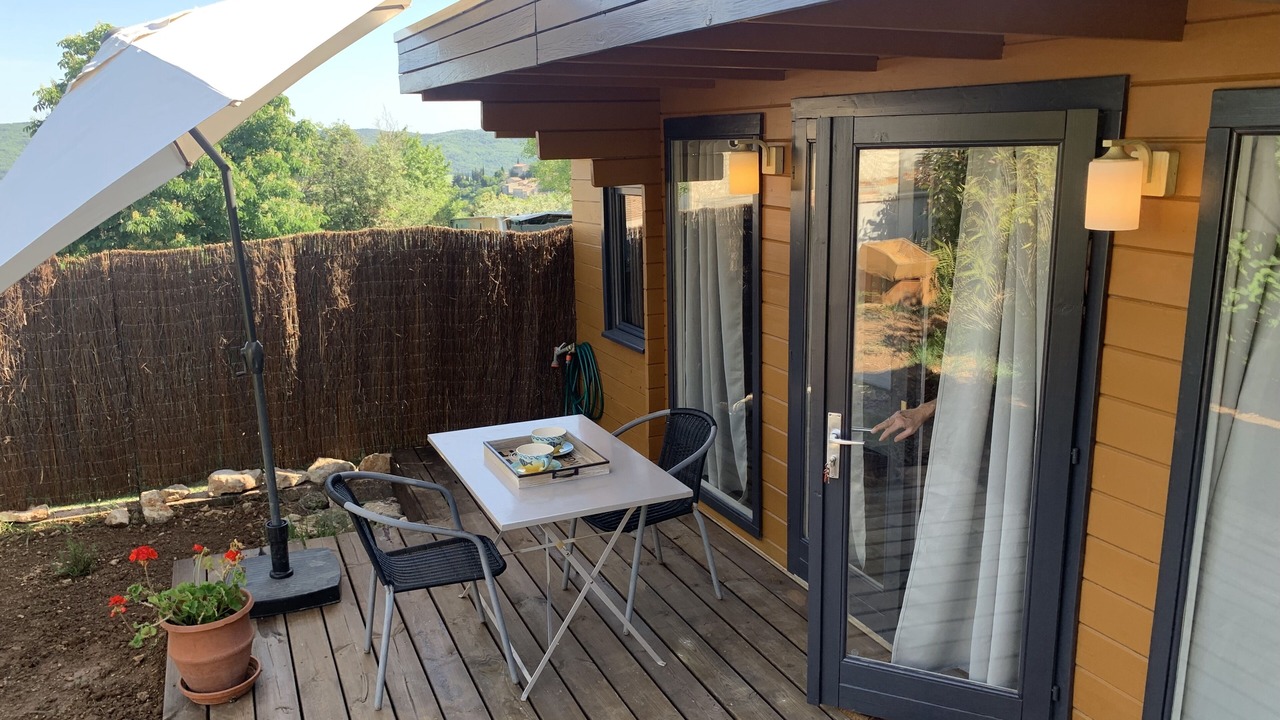 Photo of Outdoor in Reillanne