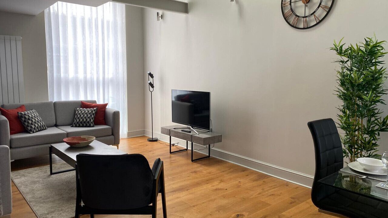 Photo of Livingroom in Holt