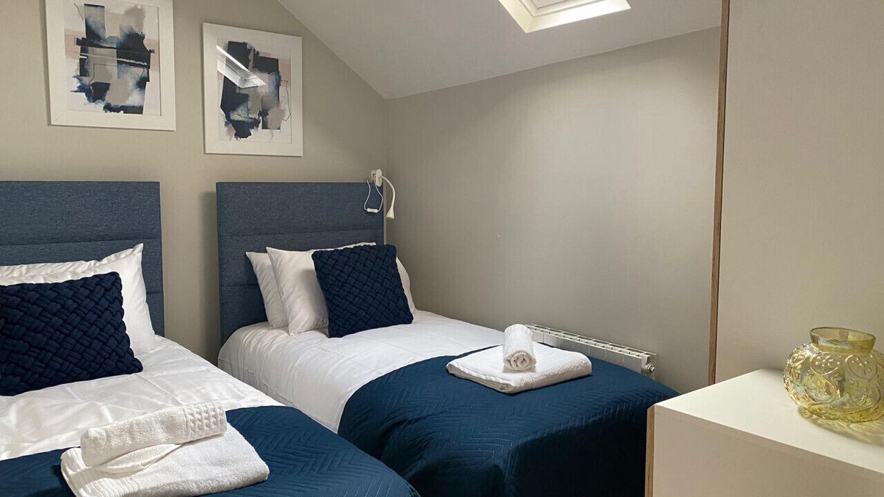 Photo of Bedroom in Holt