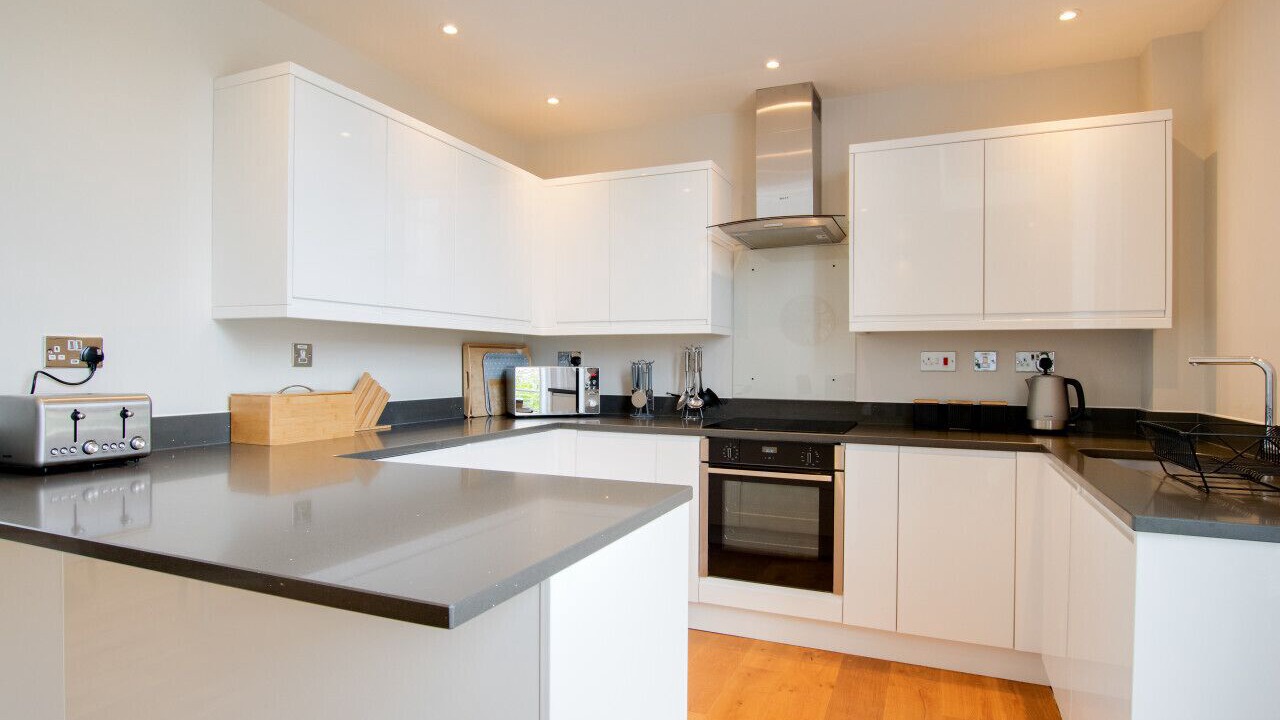 Photo of Kitchen in Holt