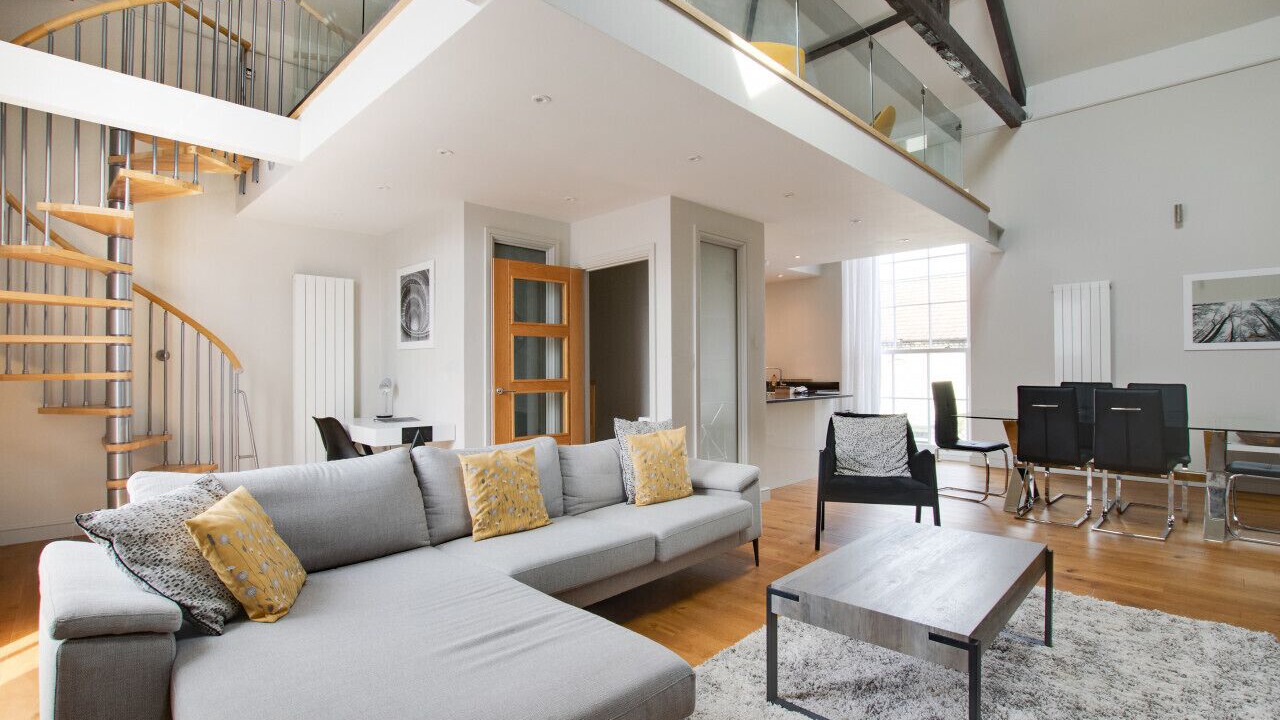 Photo of Livingroom in Holt