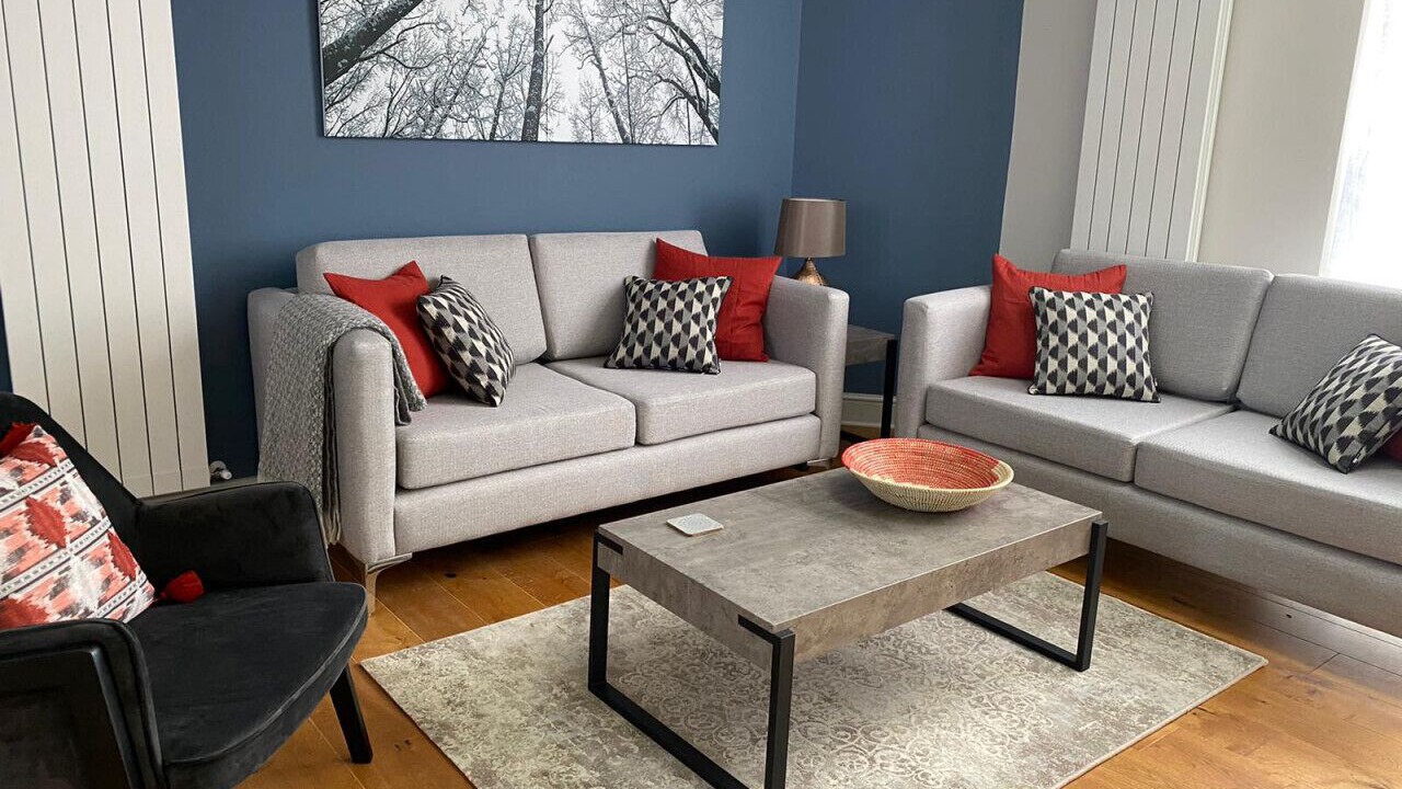 Photo of Livingroom in Holt