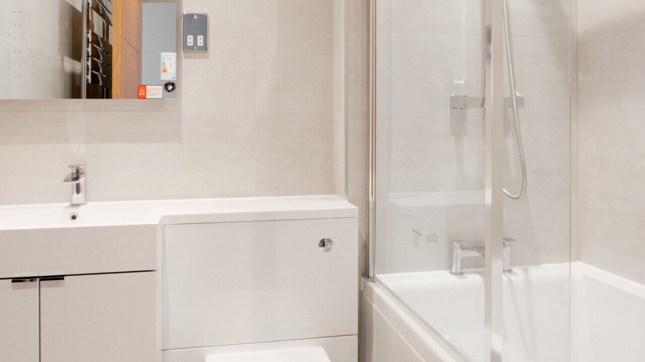 Photo of Bathroom in Holt