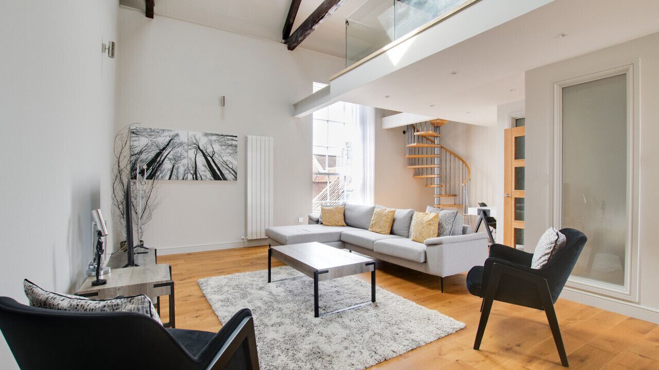 Photo of Livingroom in Holt