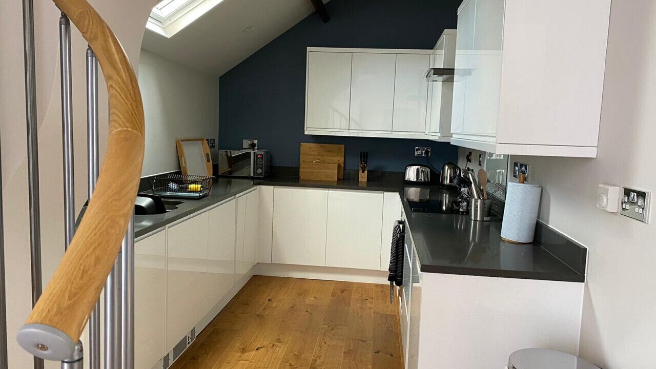 Photo of Kitchen in Holt