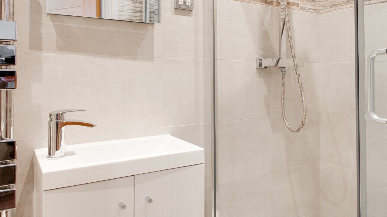 Photo of Bathroom in Holt