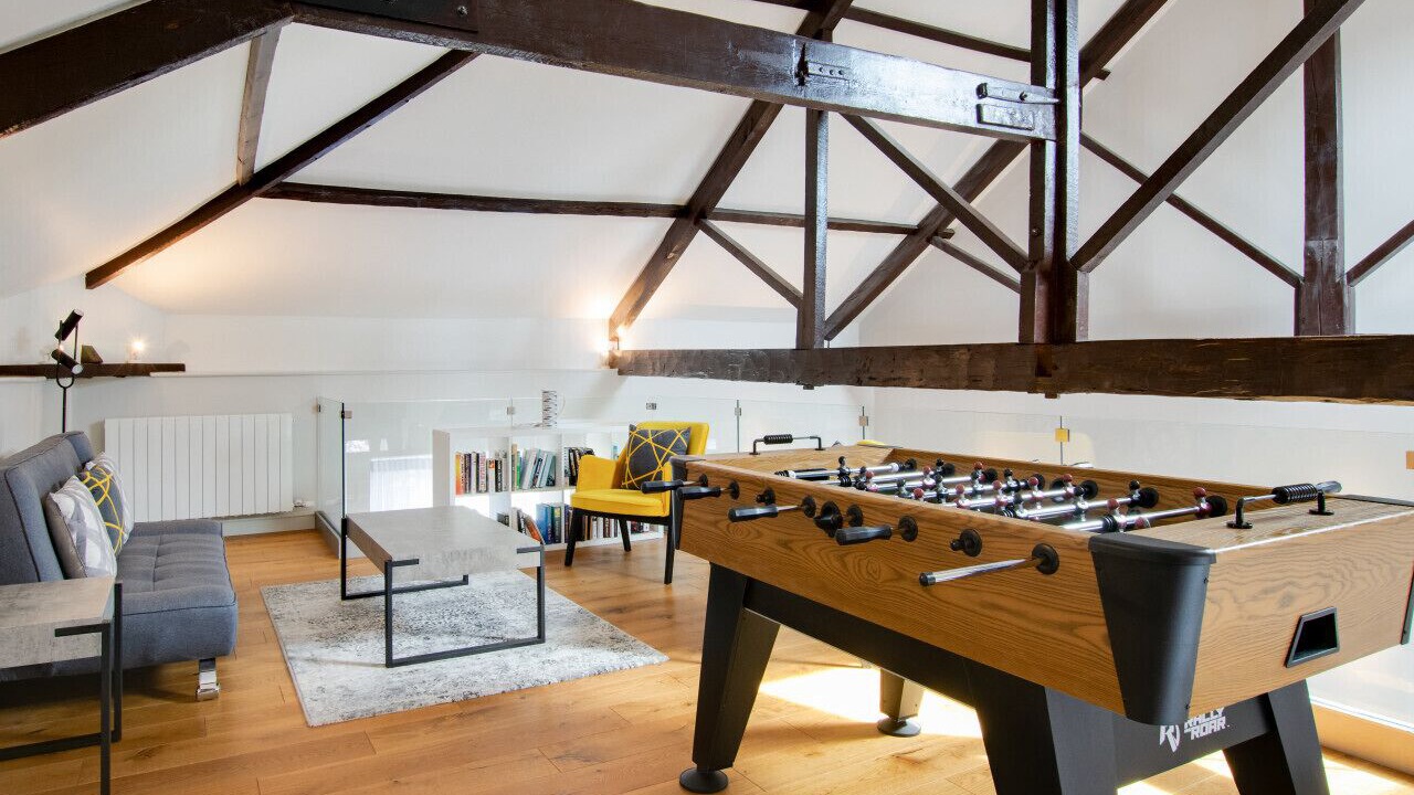 Photo of Bedroom in Holt