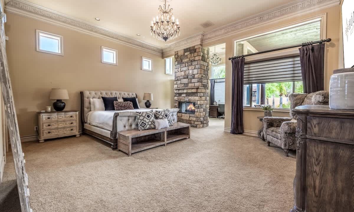 Photo of Livingroom in North Scottsdale
