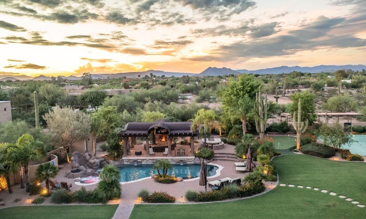 Photo of Outdoor in North Scottsdale