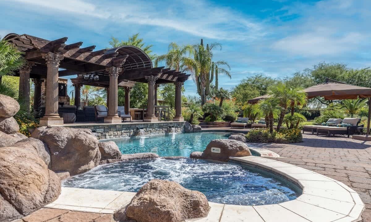 Photo of Outdoor in North Scottsdale