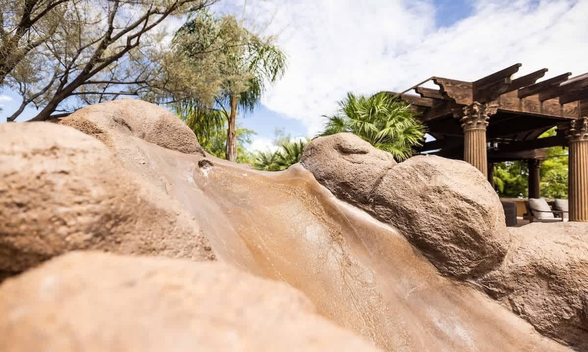 Photo of Outdoor in North Scottsdale