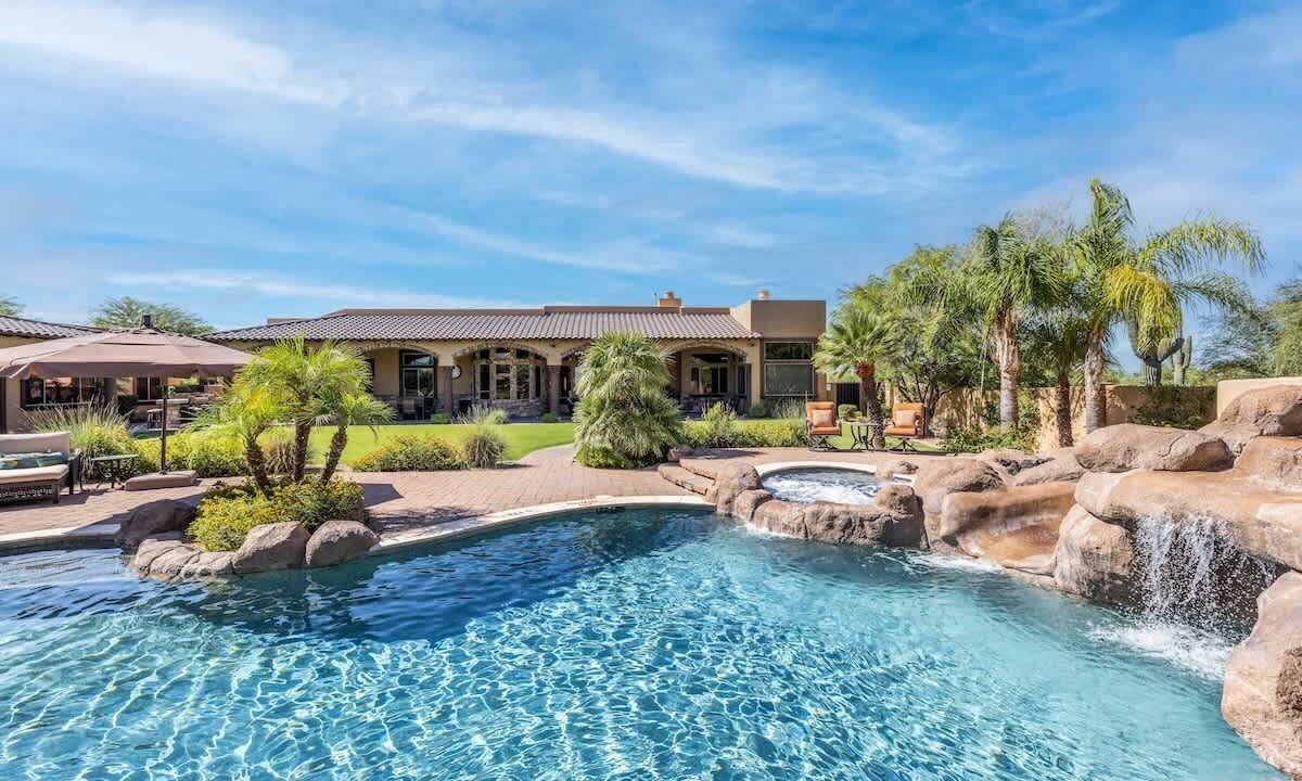 Photo of Outdoor in North Scottsdale