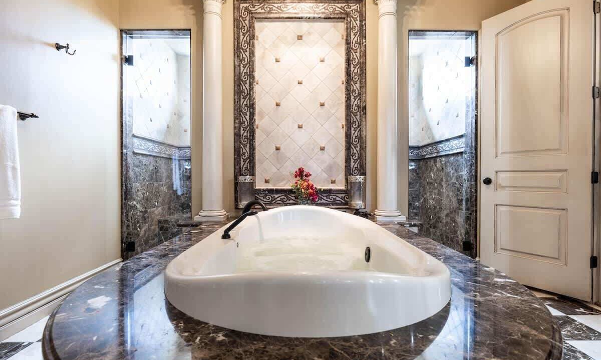 Photo of Bathroom in North Scottsdale