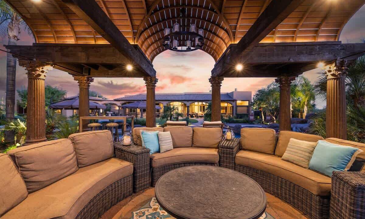 Photo of Outdoor in North Scottsdale