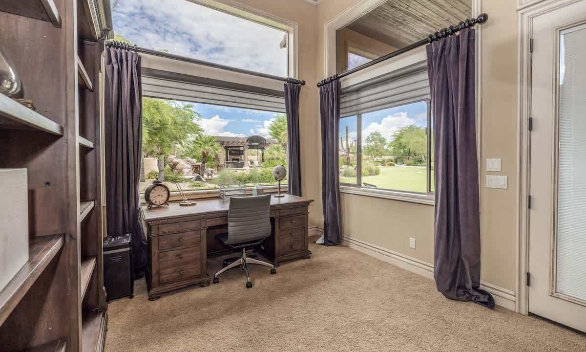Photo of Outdoor in North Scottsdale