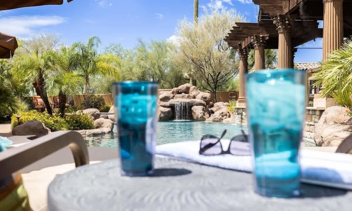 Photo of Outdoor in North Scottsdale