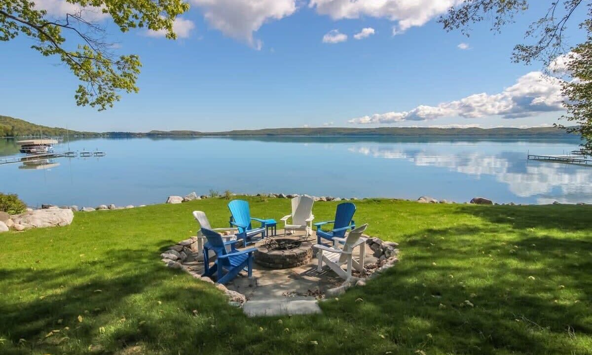 Photo of Outdoor in Glen Arbor