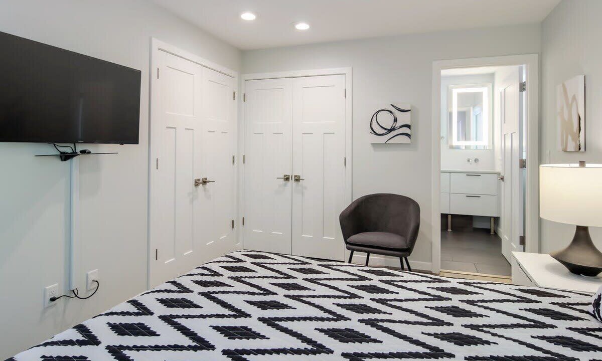 Photo of Bedroom in Glen Arbor