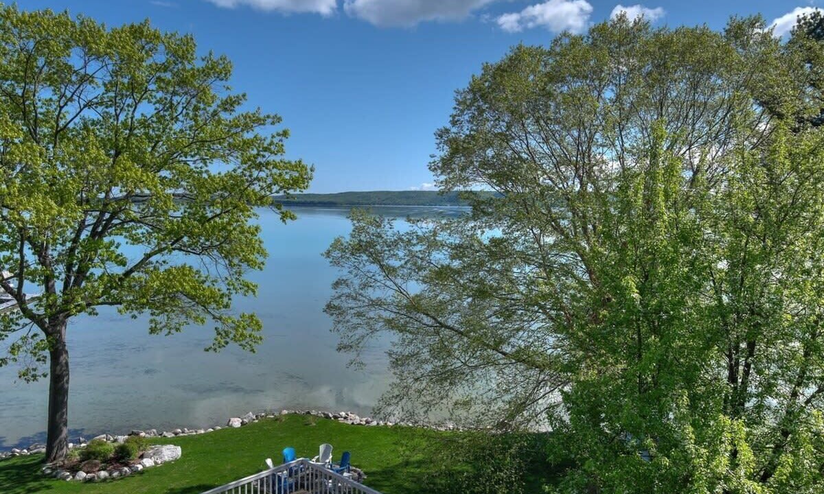 Photo of Outdoor in Glen Arbor