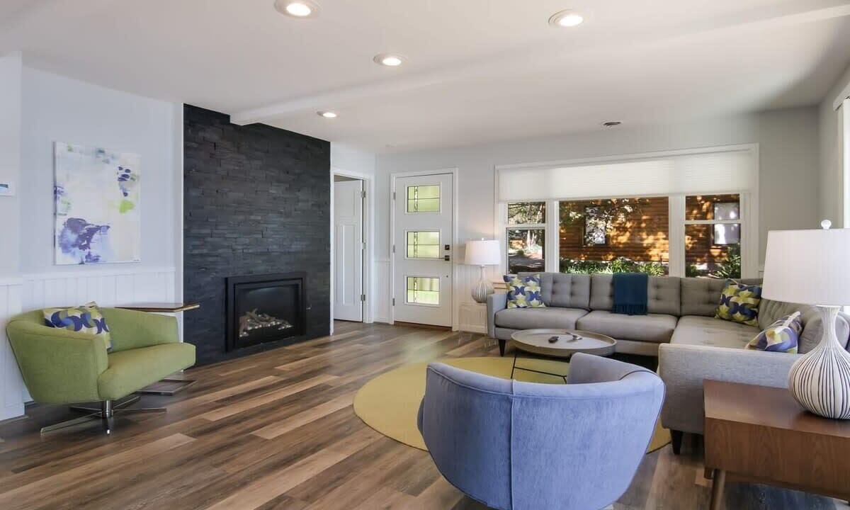 Photo of Livingroom in Glen Arbor