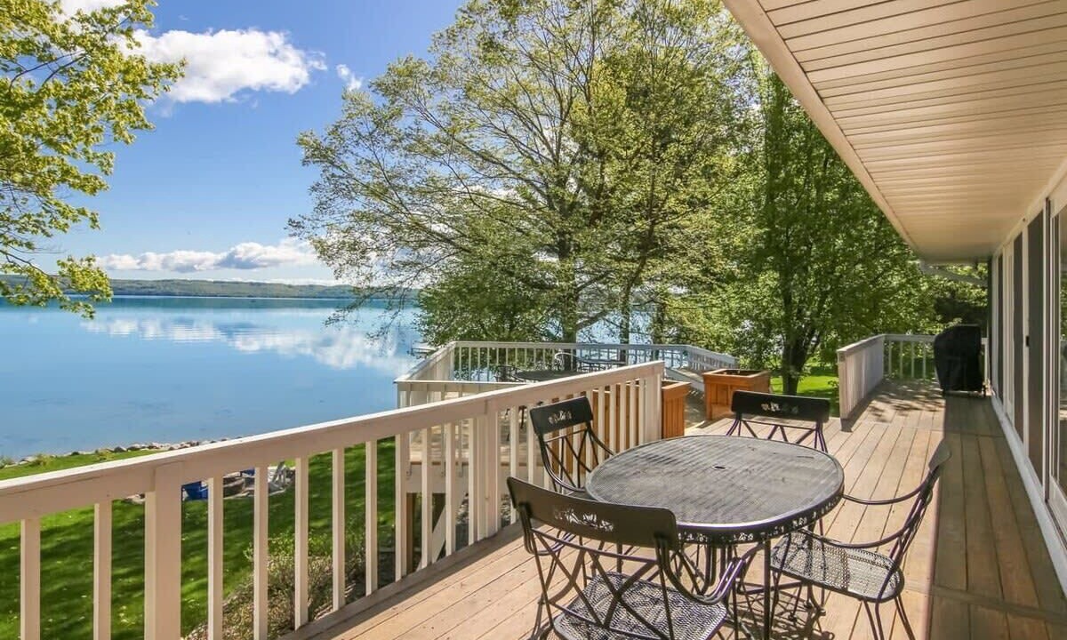 Photo of Outdoor in Glen Arbor