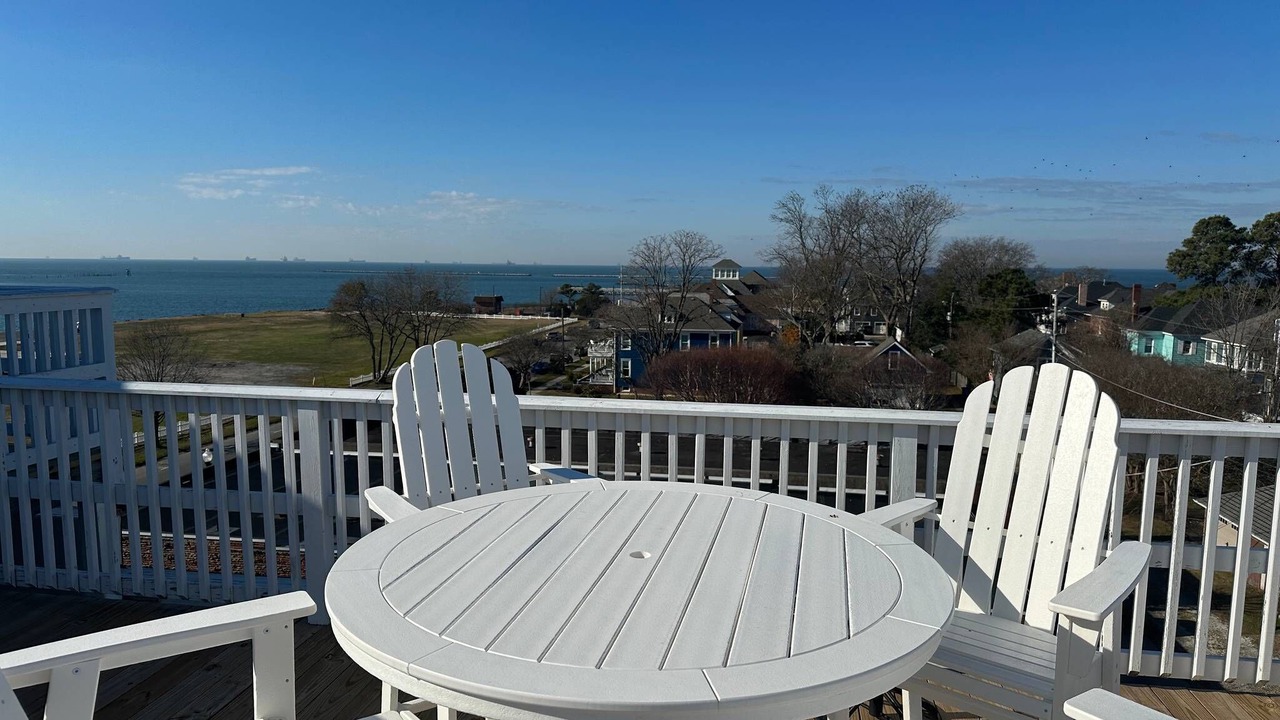 Photo of Outdoor in Cape Charles