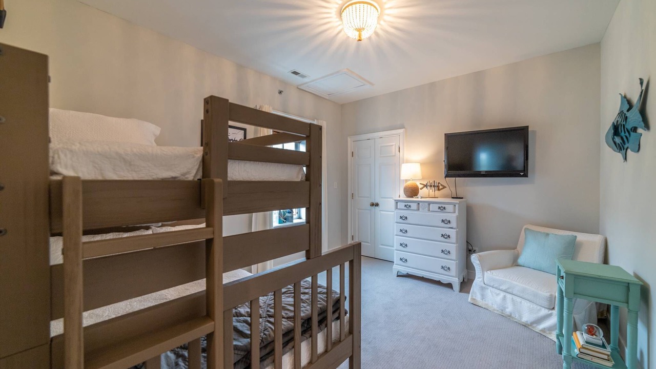 Photo of Bedroom in Cape Charles