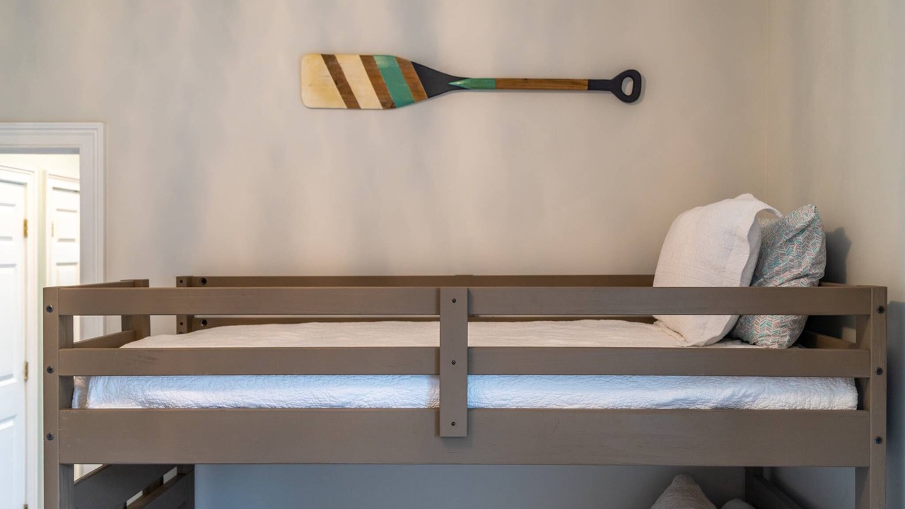 Photo of Bedroom in Cape Charles