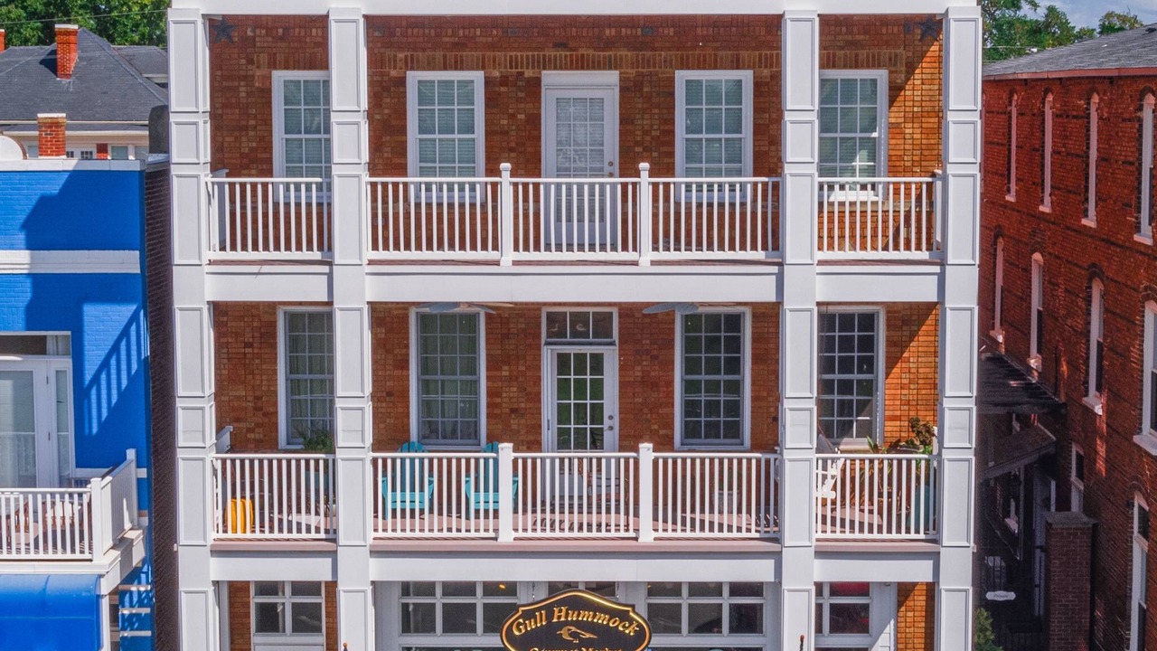 Photo of Outdoor in Cape Charles